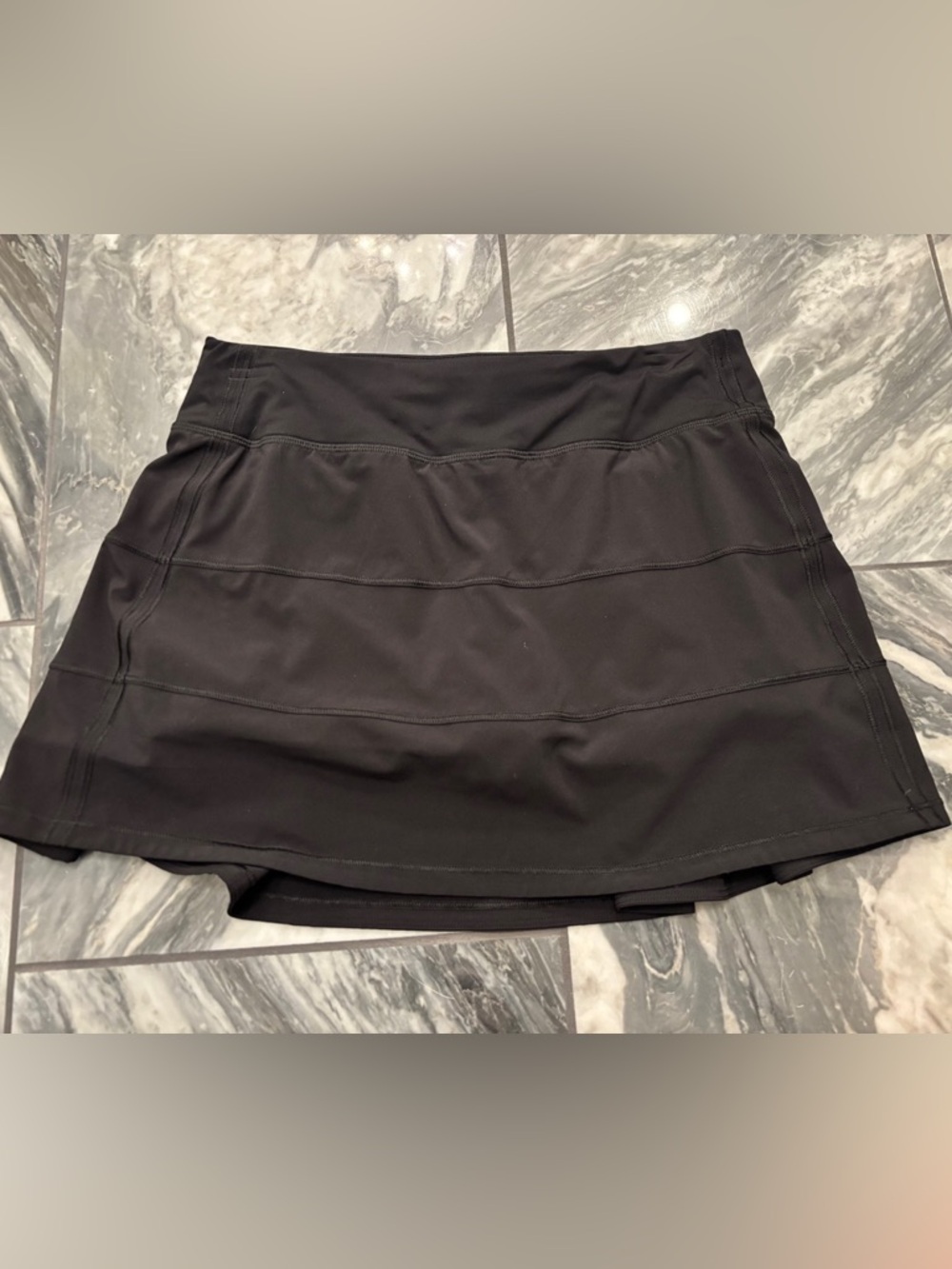 Lululemon tennis skirt